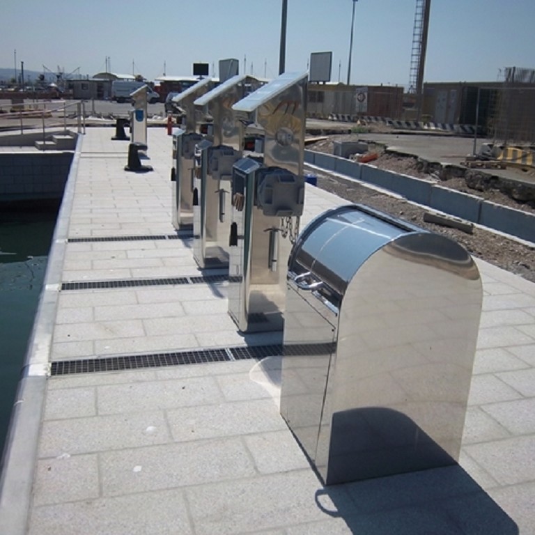 VACUFLOW - Accessori VACUFLOW - Accessori