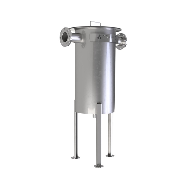 filtri biogas a ciclone fxp Progeco