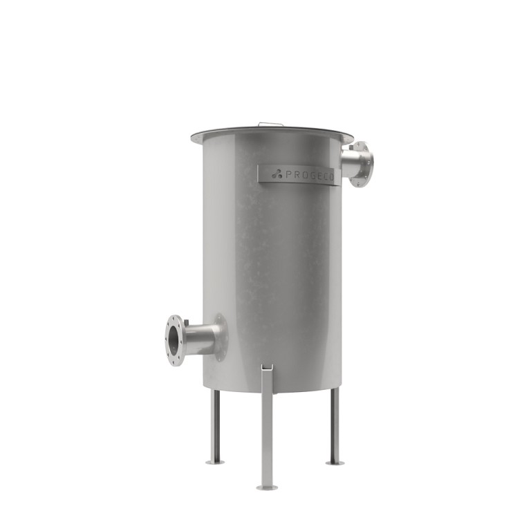 filtri biogas combinati fdp Progeco