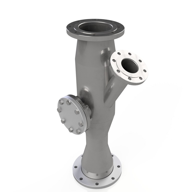 Iniettori Fanghi CMF Progeco Iniettori Fanghi per digestori anaerobici biogas Progeco