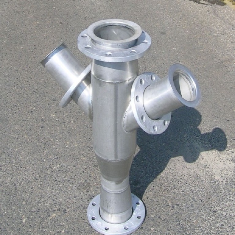 Iniettori Fanghi per digestori anaerobici biogas Progeco-97 Iniettori Fanghi CMF-97