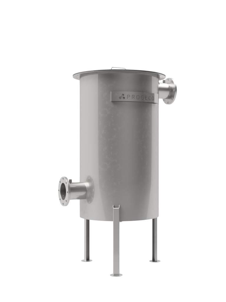 filtri biogas combinati fdp Progeco Filtri combinati FDP