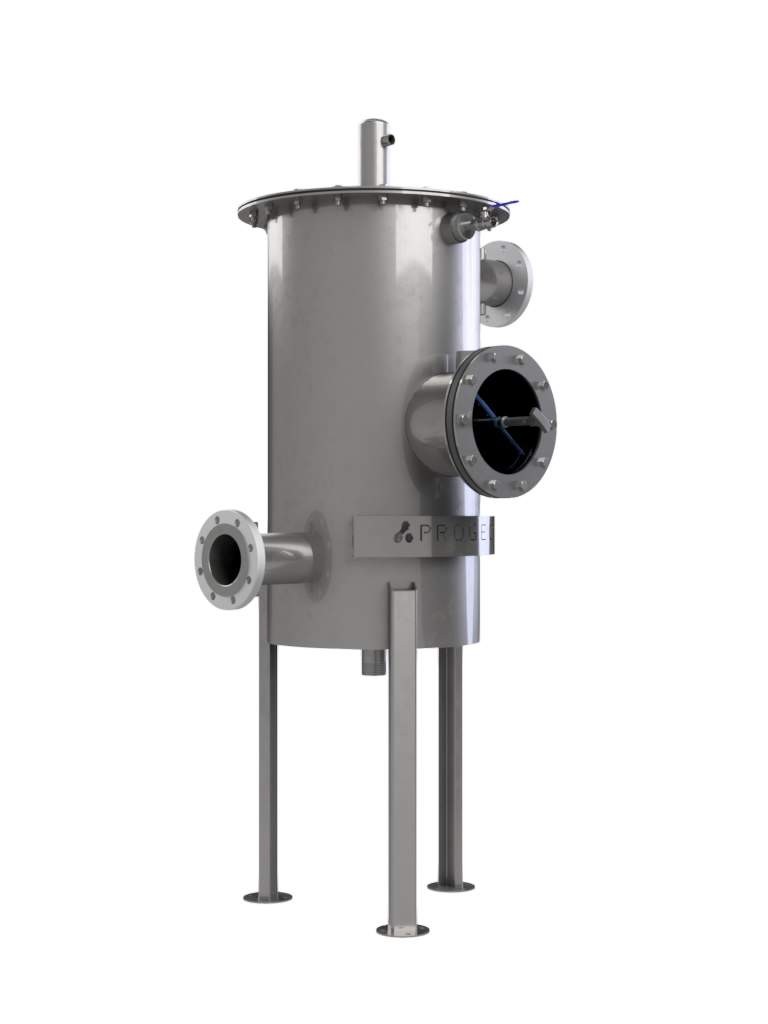 filtri biogas separatori di schiuma tlb Progeco Filtri separatori di schiuma TLB