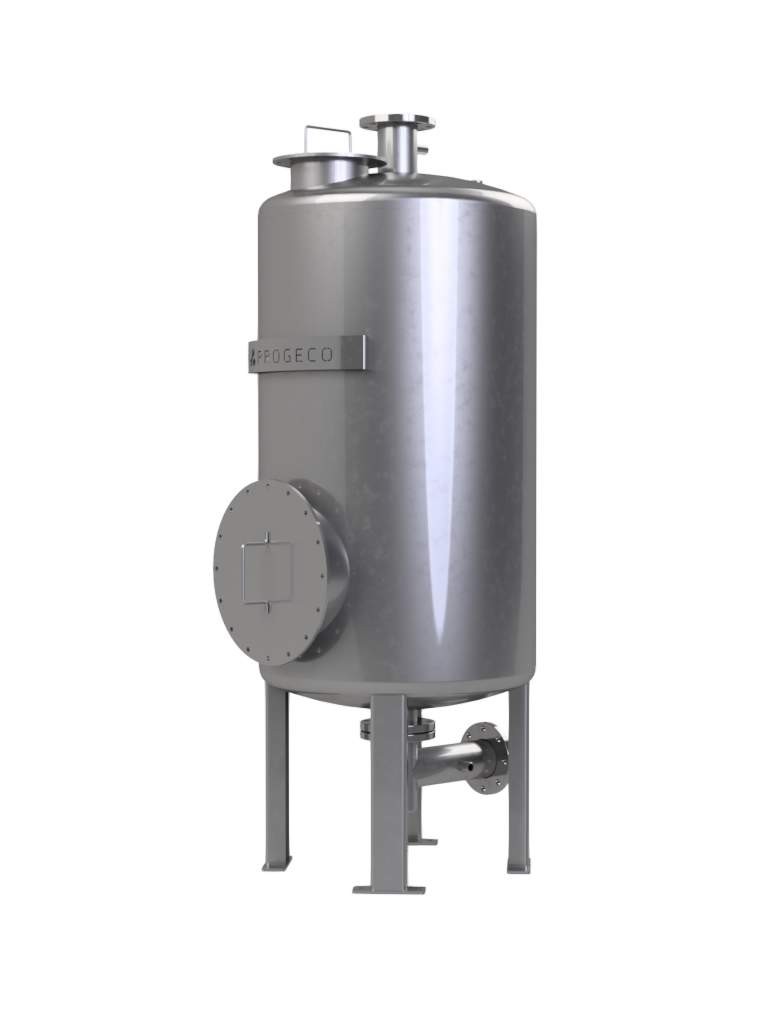 filtri a carboni attivi fca Progeco Filtri a carboni attivi FCA